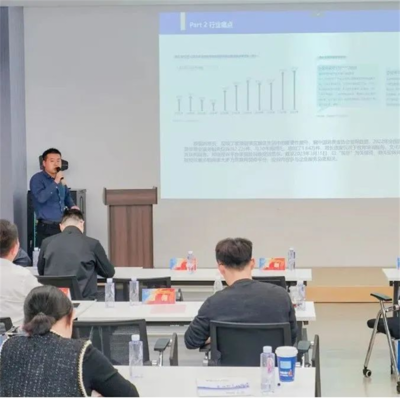 滬蘇協(xié)同招商對(duì)接暨投融資路演活動(dòng)順利舉辦，助推區(qū)域經(jīng)濟(jì)發(fā)展